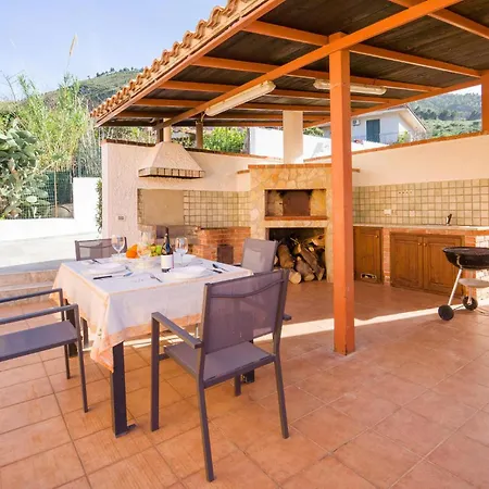 Awesome In With Kitchen Altavilla Milicia