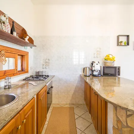 Holiday home Awesome In With Kitchen *