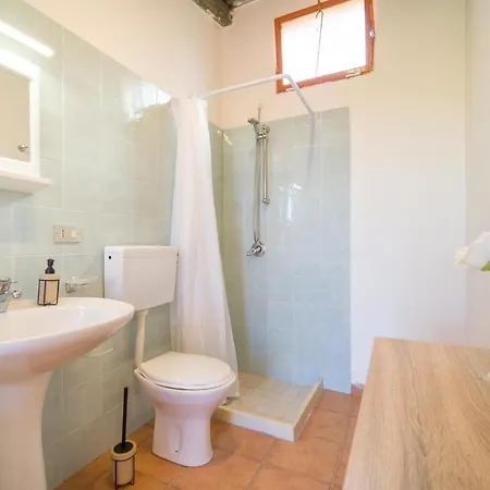 בית נופש Gorgeous In *