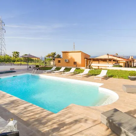 בית נופש Gorgeous In