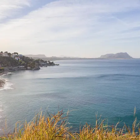 Gorgeous In בית נופש אלטאווילה מיליציה