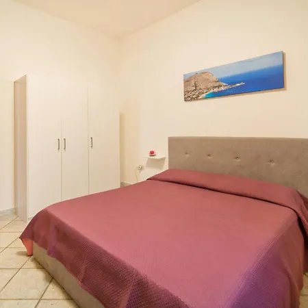 בית נופש Gorgeous In