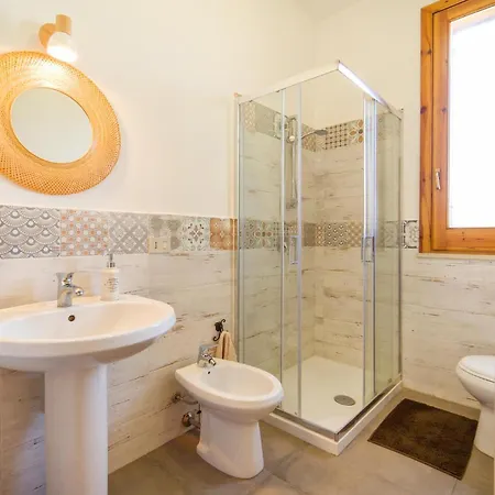 בית נופש Gorgeous In *