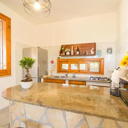 Awesome In With Kitchen * Altavilla Milicia