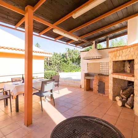 בית נופש Gorgeous In