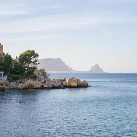 Awesome In With Kitchen Hébergement de vacances Altavilla Milicia