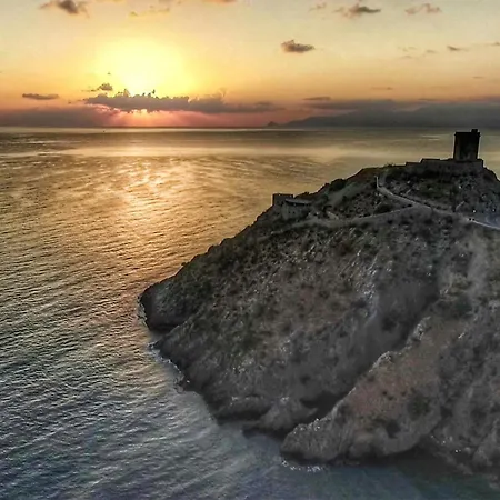 בית נופש Gorgeous In אלטאווילה מיליציה