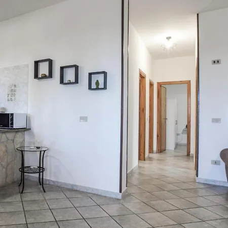 בית נופש Gorgeous In *