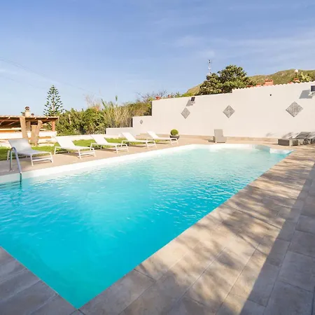 בית נופש Gorgeous In